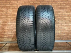 Continental ContiVikingContact 6 SUV
