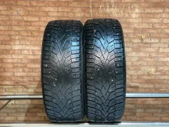 Gislaved Nord Frost 100