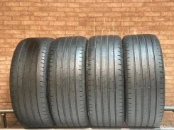 Goodyear EfficientGrip Performance 2