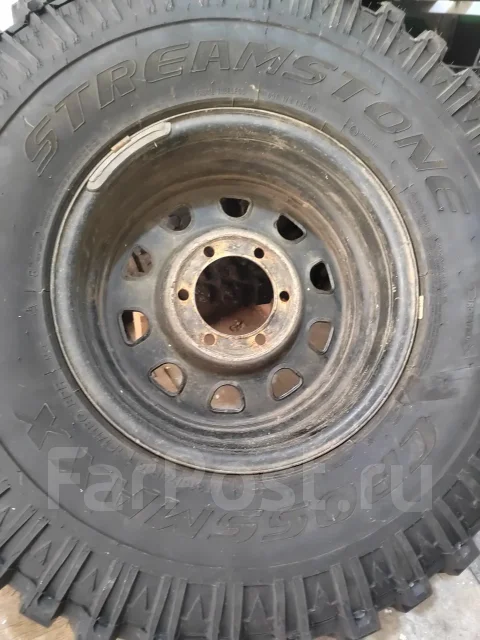 Streamstone Crossmaxx M/T. ����� mt, 2023 ���, ����� ����