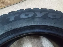 Toyo Observe G3-Ice. ������, ����������, �/�, ����� 20 % ����