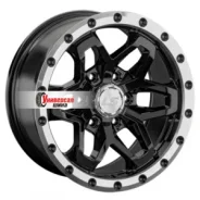 LS Wheels LS 106