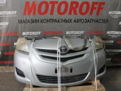������� Toyota Belta (08.2008 - 06.2012 ) ����