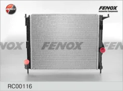 �������� ���������� Fenox RC00116 RC00116 ����