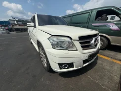 Mercedes-Benz GLK-Class. X204, 651.912 ����
