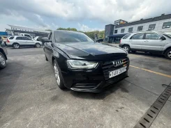 Audi A4. B8, CGL ����