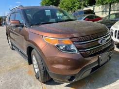 Ford Explorer. U502, ENKX0 ����