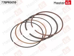 ������ ��������� (�-� �� 1 �������) (0,5) Master Kit 77BPR0059 77BPR0059 ����
