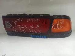 ������ Toyota Corona Exiv 1991-1993 20295 ST180, ������ ������ 20295 ����