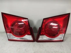 ������ Chevrolet Cruze 12406, ������ 12406 ����