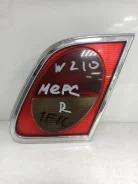 ������ Mercedes-Benz E-Class 197502, ������ ������ 197502 ����