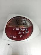 ������ Toyota Caldina 1997-1999 R1231 AT211G, ������ ������ R1231 ����