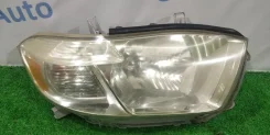 ���� Toyota Highlander 2008 8113048470 GSU40L 2GR-FE, ������ 8113048470 ����