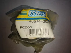 ������ ��������� �������� ������ Toyota Crown Majesta 1993-1995 Tsbgs130F JZS147 1GFE, �������� TSBGS130F ����