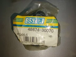 ������ ��������� �������� ������ Toyota Crown Majesta 1993-1995 Tsbgs130F JZS147 1GFE, �������� TSBGS130F ����
