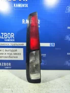 ������ Nissan Cube 2001 265552U726 Z10 CG13DE, ������ ����� 265552U726 ����