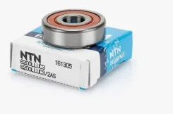 ��������� 10x30x9 (���������) NTN 6200LLU 6200LLU ����