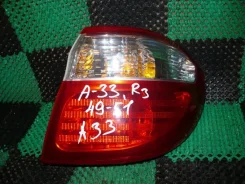 ���� Nissan Cefiro 4951 A33, ������ 4951 ����