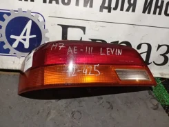 ���� Toyota Corolla Levin 12425 AE111, ����� 12425 ����