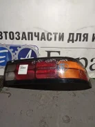 ���� Toyota Trueno 12347 AE101, ������ 12347 ����