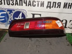 ���� Toyota Trueno 12401 AE101, ������ 12401 ����