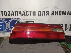 ���� Toyota Windom 3304 VCV11, ����� 3304 ����
