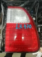 ����-������� Lexus LX470 60108, ����� 60108 ����