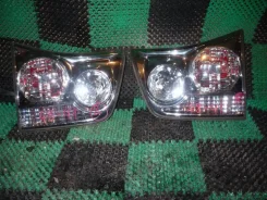 ����-������� Toyota Harrier 4841 MCU30, ������ 4841 ����