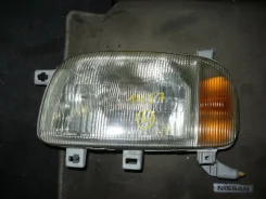 ���� Nissan March 1457 K11, ����� 1457 ����