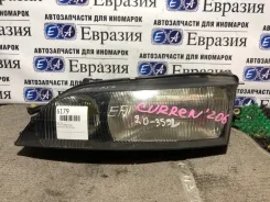 ���� Toyota Curren 20359 ST206, ����� 20359 ����