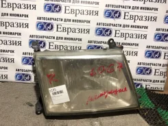 ���� Toyota LAND Cruiser 6067 UZJ101, ������ 6067 ����