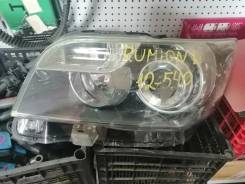 ���� Toyota Rumion 12540, ����� 12540 ����
