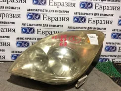 ���� Toyota Spacio 1366 NZE121, ����� 1366 ����