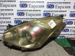 ���� Toyota WISH 6813 ANE10, ����� 6813 ����