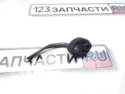 ������� ����� ��������� Toyota Harrier 2007 1756531040 GSU36W 2GR-FE 1756531040 ����