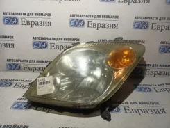 ���� Toyota IST 52063 NCP60, ����� 52063 ����