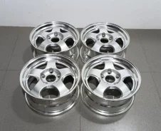 Work Meister S1. 7.0x15", 5x114.3, ET40, �� 73���. ����