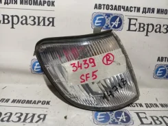 ������� Subaru Forester 3439 SF5, ������ 3439 ����