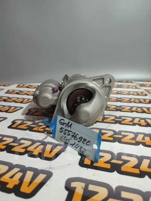 ������� opel/chevrolet 55576980 ����