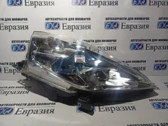 ���� Nissan LEAF 1862 AZE0, ������ 1862 ����