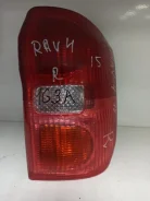 ������ Toyota RAV4 2000-2003 8155142060 ACA20, ������ ������ 8155142060 ����