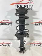 ����������� �������� (� �����) Nissan X-Trail E43023UB0B T31, �������� ������ E43023UB0B ����