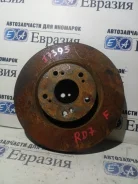 ���� ��������� Honda C-RV 45251S6MA10 RD7 K24A, �������� 45251S6MA10 ����