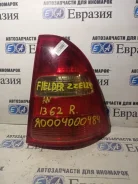 ���� Toyota Corolla Fielder 1362 NZE121, ������ 1362 ����