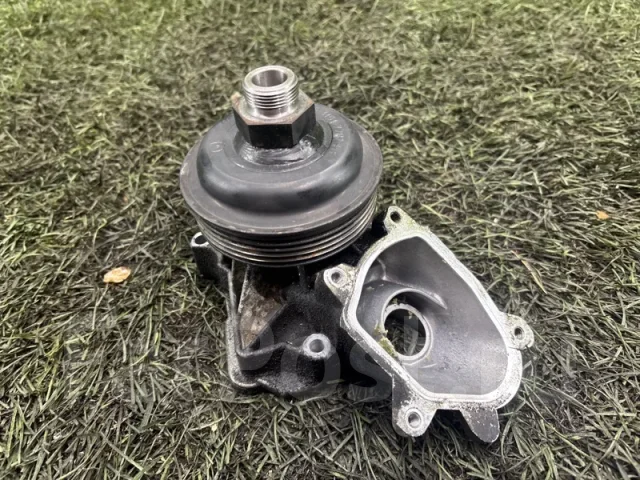 ����� BMW X5 2006 7787111 E53 M57D30 7787111 ����