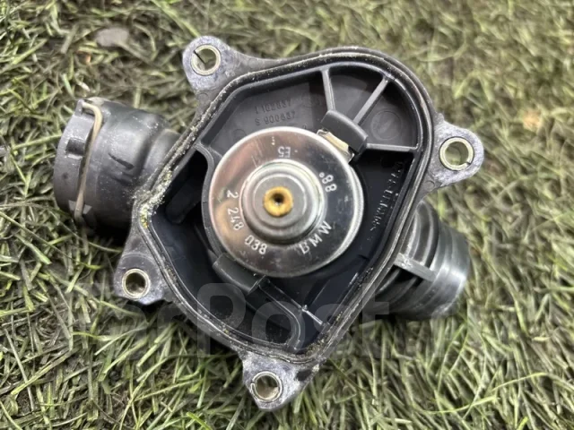 ��������� BMW X5 2005 2248038 E53 M57D30 2248038 ����