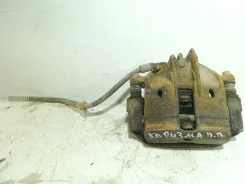 ������� ��������� Mitsubishi Carisma 2002 M863312 DA1A 4G92, �������� ������ M863312 ����