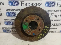 ���� ��������� Nissan Primera 4020655F03 WHNP11, �������� 4020655F03 ����