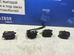 ����������� �������� ����� Volvo XC90 01.2002 - 08.2006 75622 C 91 B5254T2 75622 ����