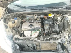 ������ ��������� (������ ����) Citroen C3 08.11.2010 1628NY A51 1.4 I 73 TU3AE5 1628NY ����